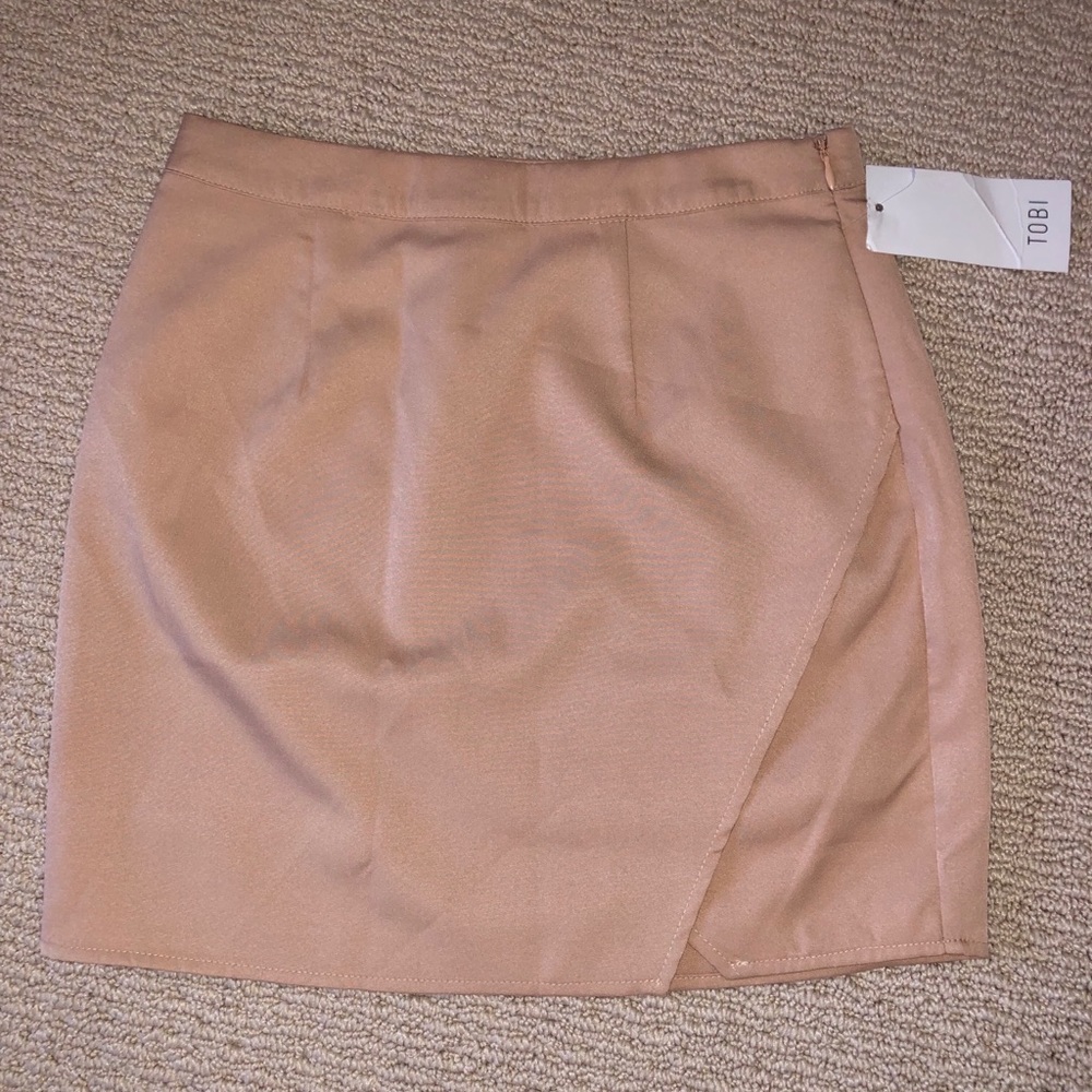 Tobi Skirt